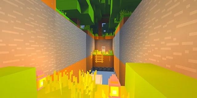 Parkour Master