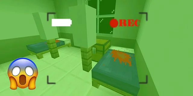 Hospital 2 [HORROR]