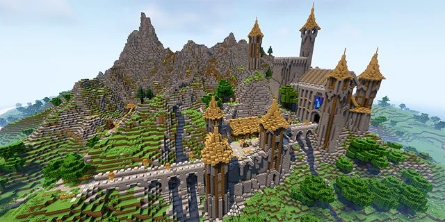 Medieval Castle