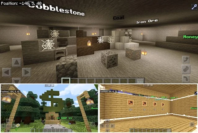 Mining Simulator