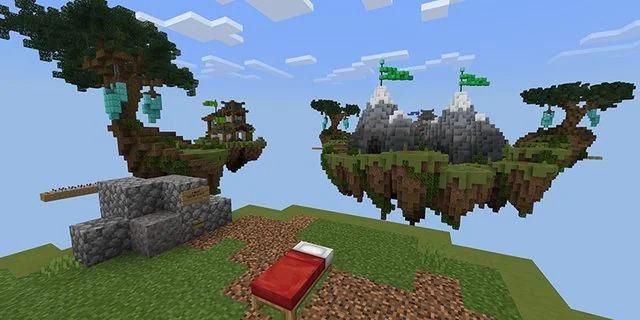 BedWars 2.0