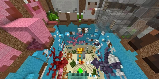Flood Escape!