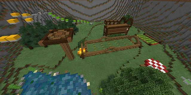 7 Minegames