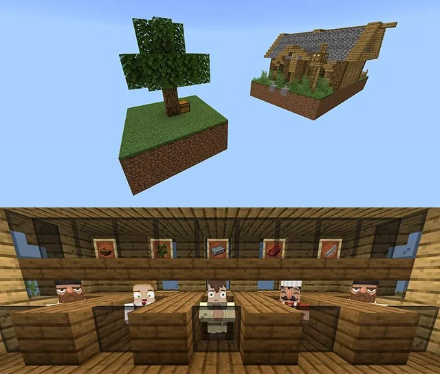 Island In The Sky