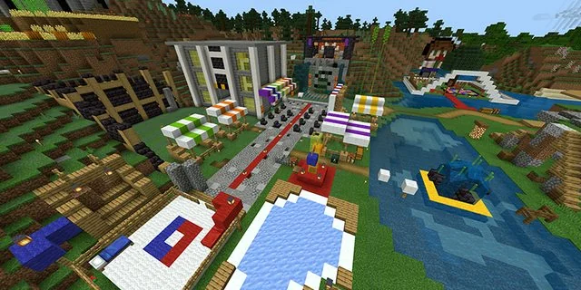 Dream SMP