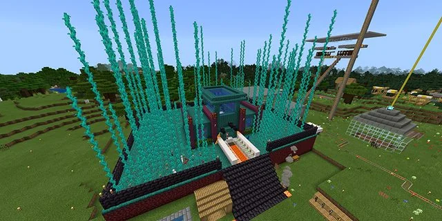 YesSmartyPie's Survival World