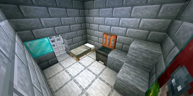 Prison Escape