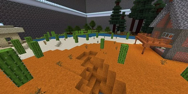 Advanced KitPvP