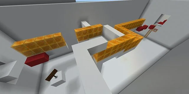 Parkour by Ethan