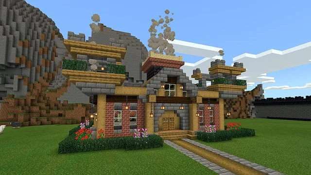 Techno Gamerz World #52 Townhall