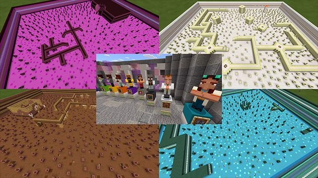 Kit PvP