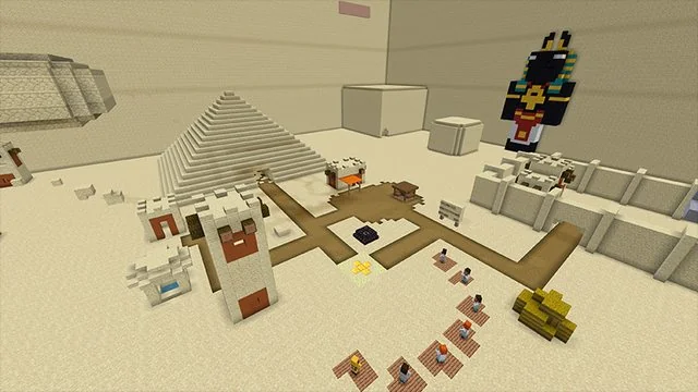 CraftWeird Games
