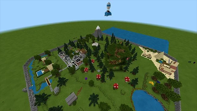 Craft Royale