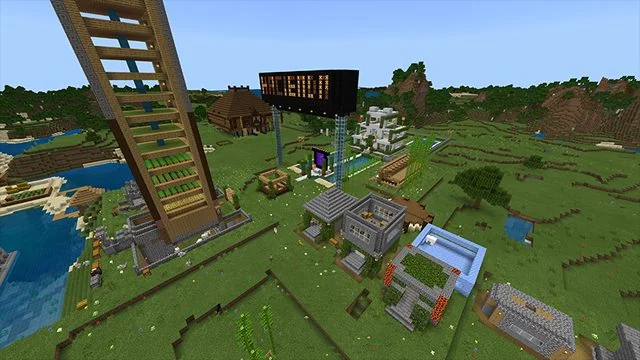Rawknee Games World