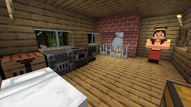 Adventure Minigames
