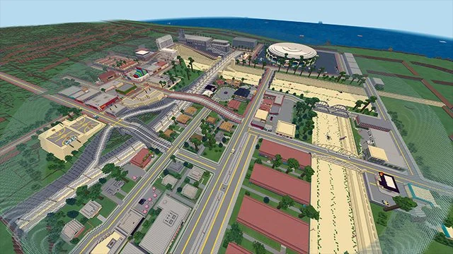 GTA SA: Idlewood