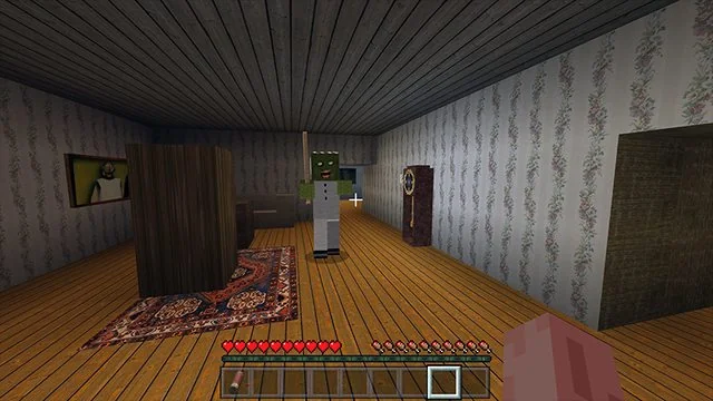 Granny: Chapter 2