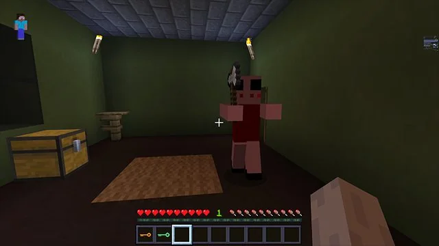 Piggy Horror
