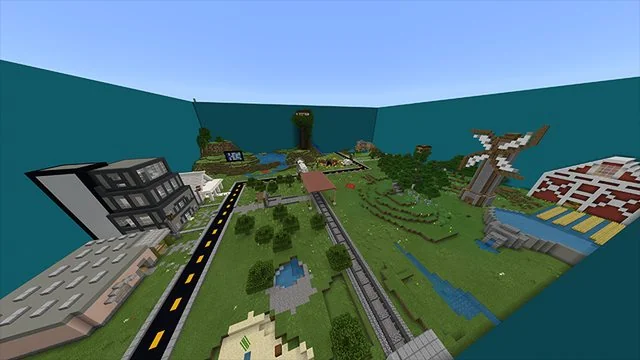 Bloxnite