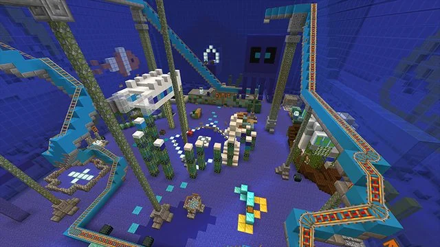 12 Minigames