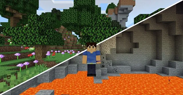 Death Swap PvP