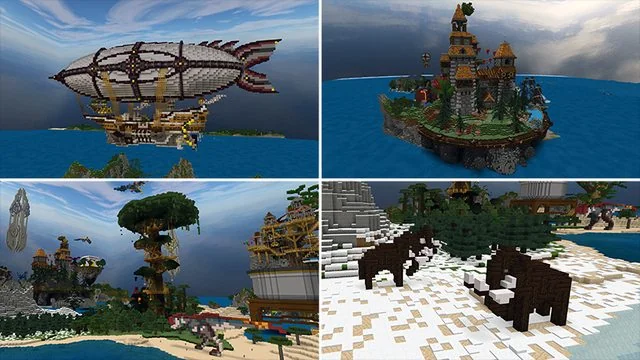 ArkCraft