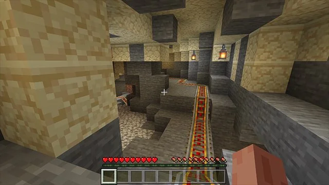 Deathdoy's Rollercoaster