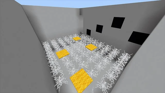 10 Levels Parkour [Easy]