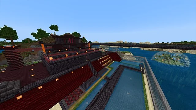 Pewdiepie's Hardcore World