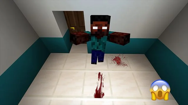 Herobrine Nightmare [Horror]