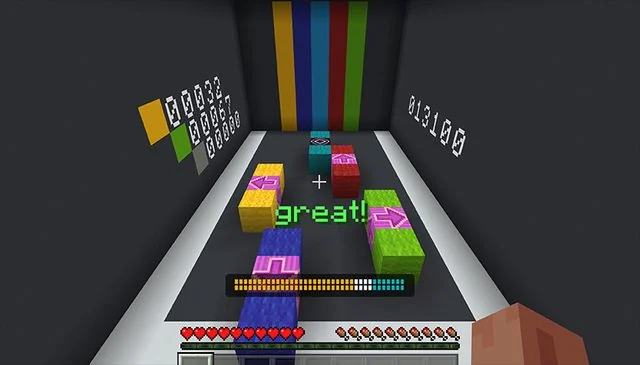 MineMusic [Megalovania]