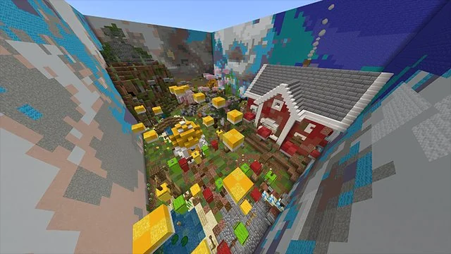 Amazing Jump Parkour