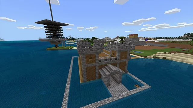 Yes Smarty Pie's Survival World