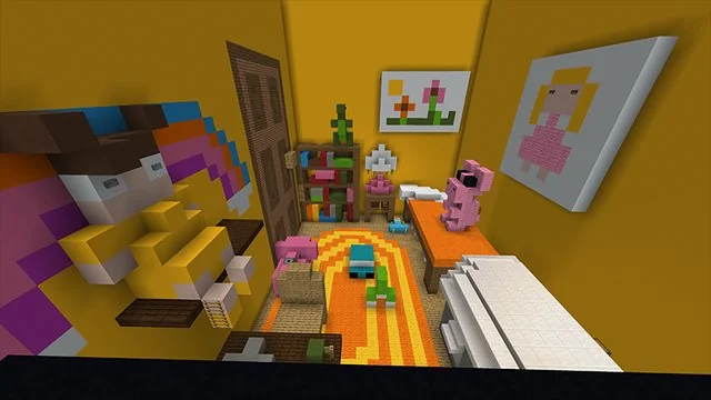 Toy Story: A New Home [Parkour]