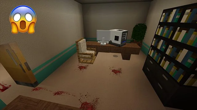 The Last Patient [Horror]