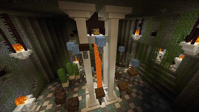 Tomb Crafter [Adventure]