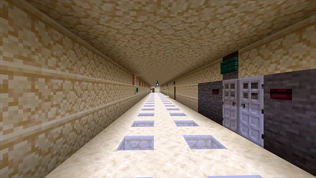 Julausrie’s Military Base