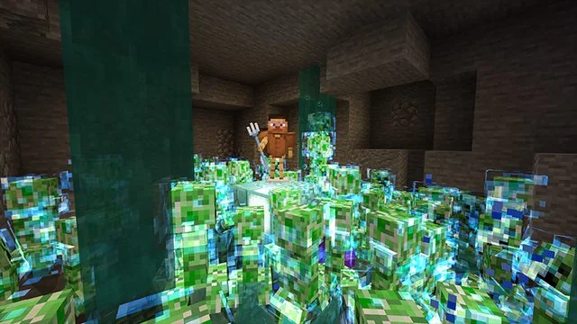 DeathCore II: Unknown Waters