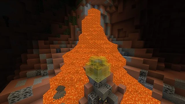 DeathCore III: Melting Hollow