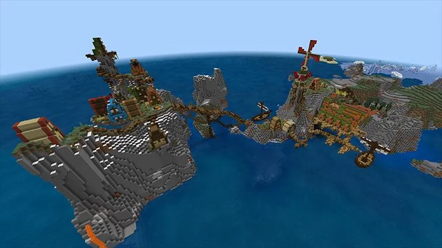 Isle of Berk [HTTYD]