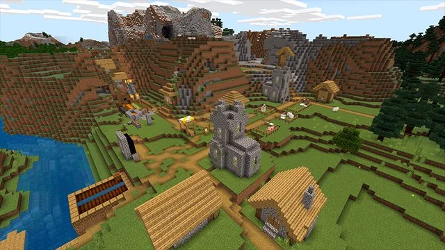 Dhuruv Singh's Survival World