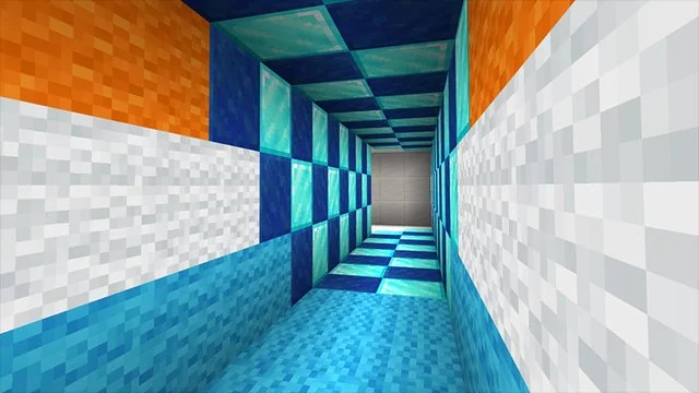 MB's Non Euclidean Geometry