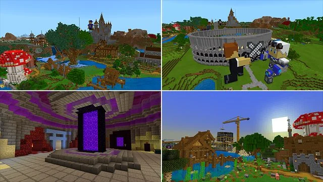 Saga MC & Casa Automática |Felipe Neto+Viniccius13