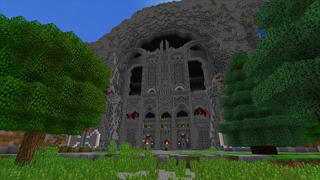 Erebor [Hobbit | LOTR]