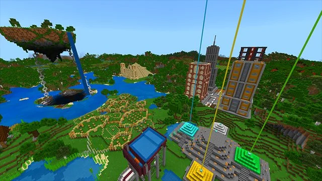 Wadzee Hardcore World