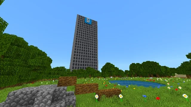 Gmod Tower