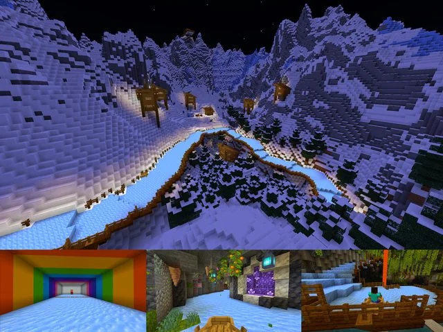 Mountain Drop Raceway