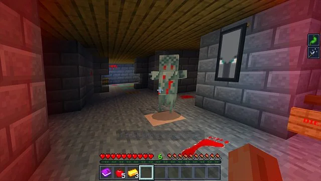 Alice Mansion [Horror]