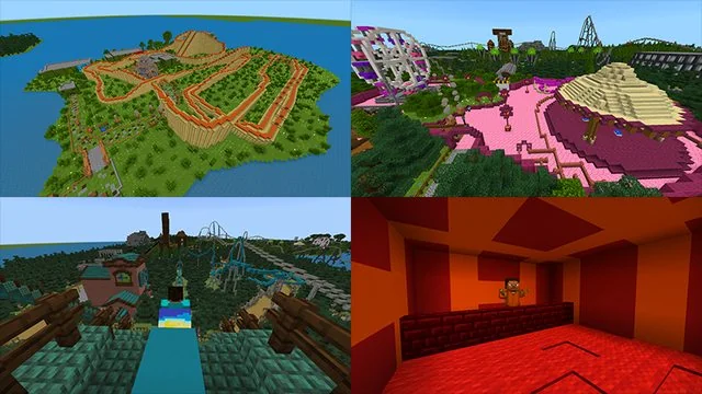 Savanna Paradise Resort