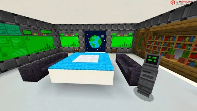 Space Station Survival [en|id]